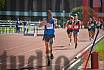 Fotos de los 5000 m llanos