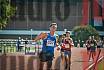Fotos de los 5000 m llanos