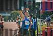 Fotos de los 5000 m llanos