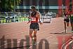 Fotos de los 5000 m llanos