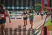 Fotos de los 5000 m llanos