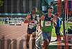 Fotos de los 5000 m llanos