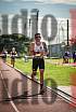 Fotos de los 5000 m llanos