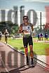 Fotos de los 5000 m llanos