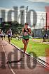 Fotos de los 5000 m llanos