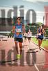 Fotos de los 5000 m llanos