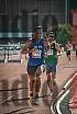 Fotos de los 5000 m llanos