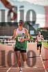 Fotos de los 5000 m llanos