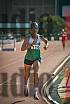 Fotos de los 5000 m llanos