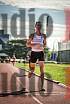 Fotos de los 5000 m llanos