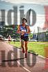 Fotos de los 5000 m llanos