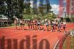 Fotos de los 5000 m llanos