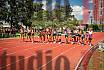 Fotos de los 5000 m llanos