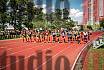Fotos de los 5000 m llanos