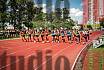 Fotos de los 5000 m llanos