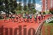 Fotos de los 5000 m llanos