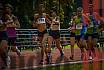 Fotos de los 5000 m llanos