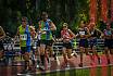 Fotos de los 5000 m llanos