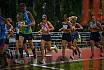 Fotos de los 5000 m llanos