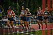 Fotos de los 5000 m llanos