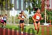 Fotos de los 5000 m llanos