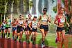 Fotos de los 5000 m llanos