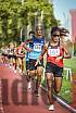 Fotos de los 5000 m llanos
