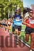 Fotos de los 5000 m llanos