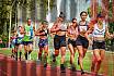 Fotos de los 5000 m llanos
