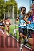 Fotos de los 5000 m llanos