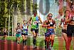 Fotos de los 5000 m llanos