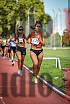 Fotos de los 5000 m llanos