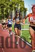 Fotos de los 5000 m llanos