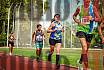 Fotos de los 5000 m llanos