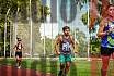 Fotos de los 5000 m llanos