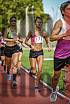 Fotos de los 5000 m llanos