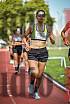 Fotos de los 5000 m llanos