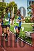 Fotos de los 5000 m llanos