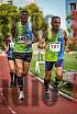 Fotos de los 5000 m llanos
