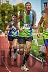 Fotos de los 5000 m llanos