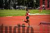 Fotos de los 5000 m llanos