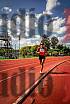 Fotos de los 5000 m llanos
