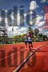 Fotos de los 5000 m llanos