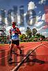 Fotos de los 5000 m llanos