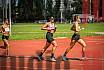 Fotos de los 5000 m llanos