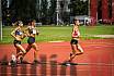 Fotos de los 5000 m llanos