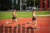 Fotos de los 5000 m llanos