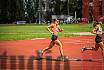 Fotos de los 5000 m llanos