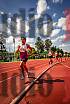 Fotos de los 5000 m llanos