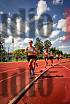 Fotos de los 5000 m llanos